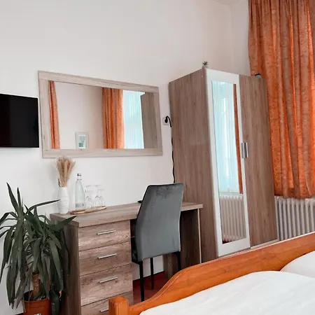 Dions Нордерней