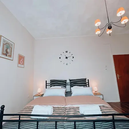 Dions Гостевой дом Нордерней