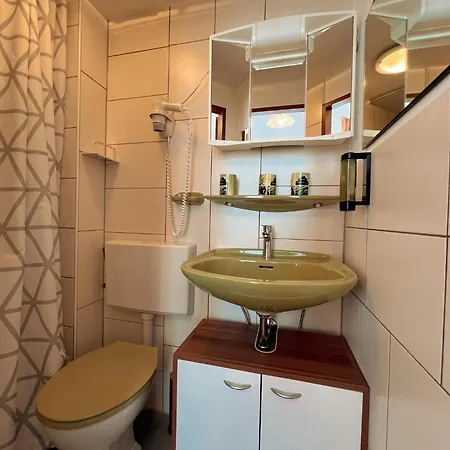 Guest house Dions