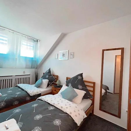 Dions Гостевой дом 3*