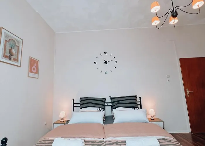 Dions Penzion Norderney